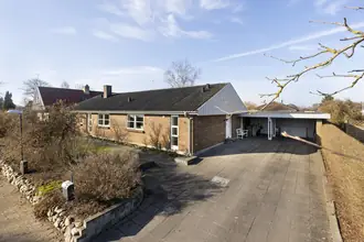 Villa på Nørager 66, 6230 Rødekro