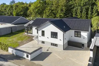 Villa på Tovesvej 35, 9000 Aalborg