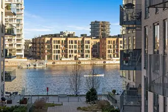 Ejerlejlighed på Willy Brandts Vej 13, 2. mf., 2450 København SV