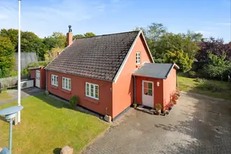 Villa på Bjørnestræde 1, 8600 Silkeborg