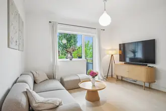 Ejerlejlighed på Peter Bangs Vej 239, 1. tv., 2500 Valby