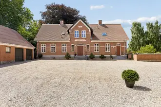 Landejendom på Koldingvej 445, 7100 Vejle