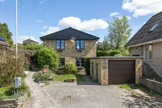 Villa på Langgade 50, 9000 Aalborg