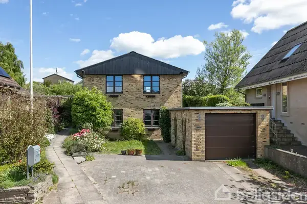 Villa på Langgade 50, 9000 Aalborg