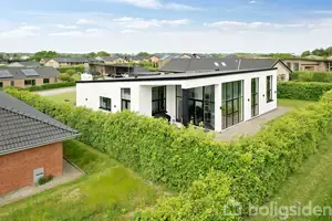 Villa på Peder Borchs Vej 18, 7100 Vejle