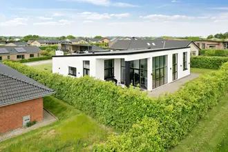 Villa på Peder Borchs Vej 18, Grejs, 7100 Vejle