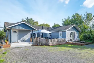 Villa på Marielyst Strandvej 25, 4873 Væggerløse
