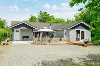 Villa på Marielyst Strandvej 25, 4873 Væggerløse
