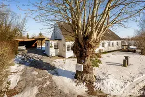 Villa på Vedby Vesterskovvej 2, 4840 Nørre Alslev