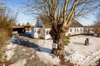 Villa på Vedby Vesterskovvej 2, Orehoved, 4840 Nørre Alslev