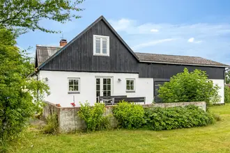 Villa på Vedby Vesterskovvej 2, Orehoved, 4840 Nørre Alslev