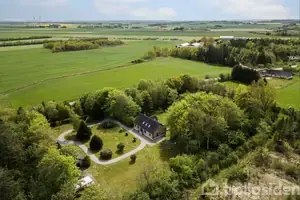 Landejendom på Bratbjerg 99, 9460 Brovst