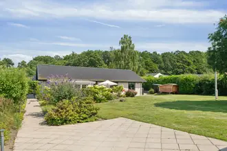 Villa på Gøngesletten 26, Trørød, 2950 Vedbæk