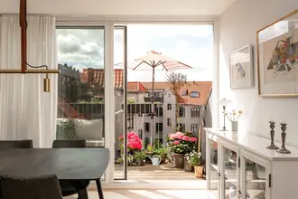 Ejerlejlighed på Strandboulevarden 111, 5. tv., 2100 København Ø