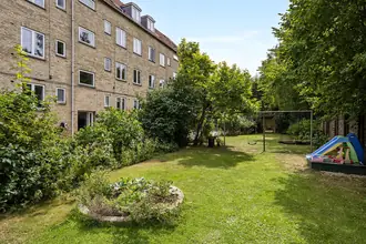 Ejerlejlighed på Degnemose Allé 16, 1. tv., 2700 Brønshøj
