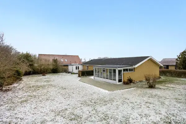 Villa på Valmuevej 14, 9760 Vrå