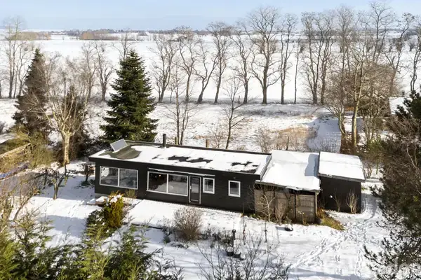 Fritidsbolig på Strandgården Øst 8, 4300 Holbæk