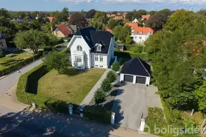 Villa på Hasserisvej 110, 9000 Aalborg