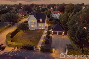 Villa på Hasserisvej 110, 9000 Aalborg