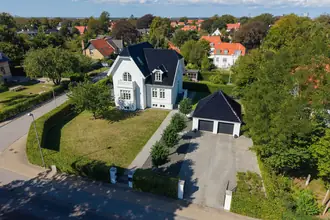 Villa på Hasserisvej 110, 9000 Aalborg