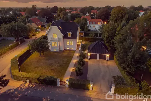Villa på Hasserisvej 110, 9000 Aalborg