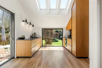 Villa på Septembervej 151, 2860 Søborg