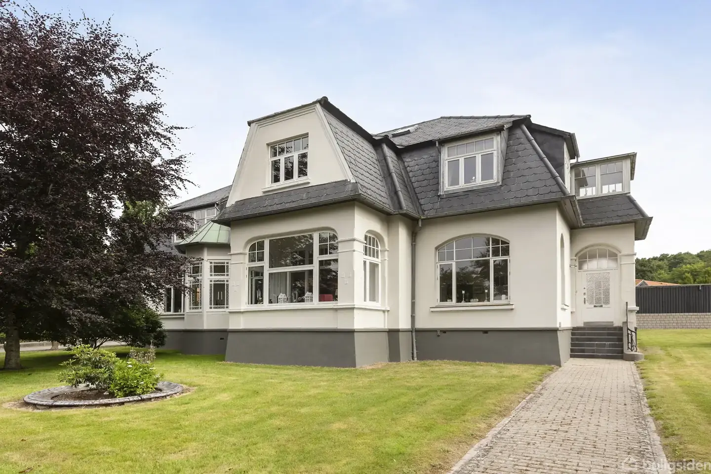 Villa på Aastrupvej 65A, 6100 Haderslev