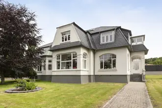 Villa på Aastrupvej 65A, 6100 Haderslev