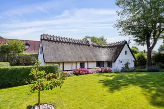 Villa på Veddelev Bygade 41, Veddelev, 4000 Roskilde