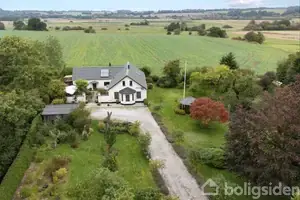Villa på Bugtrupvej 48, 8560 Kolind