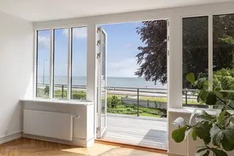 Ejerlejlighed på Strandvejen 154, 1., 2920 Charlottenlund