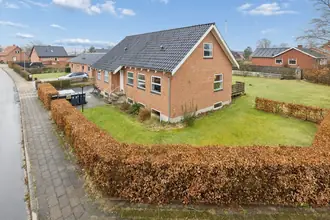 Villa på Bøgevej 5, 8850 Bjerringbro