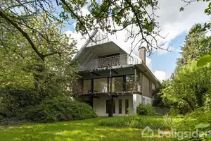 Villa på Selmersvej 40, 8260 Viby J