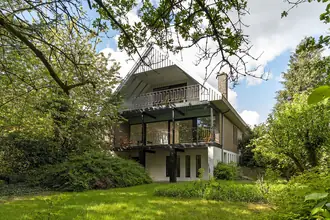 Villa på Selmersvej 40, 8260 Viby J