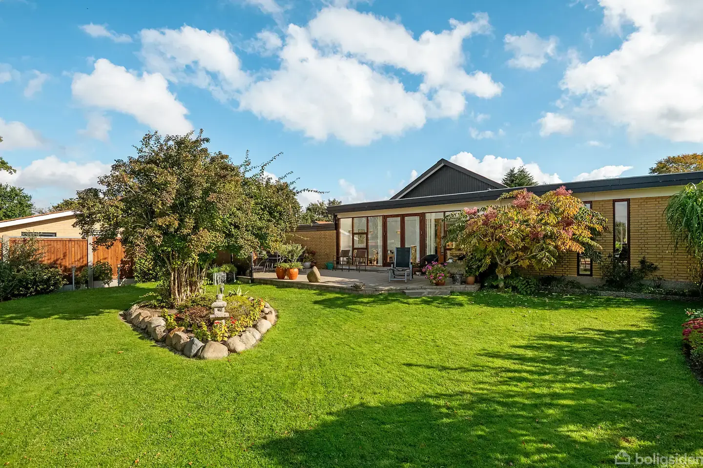 Villa på Krogen 5, 7400 Herning