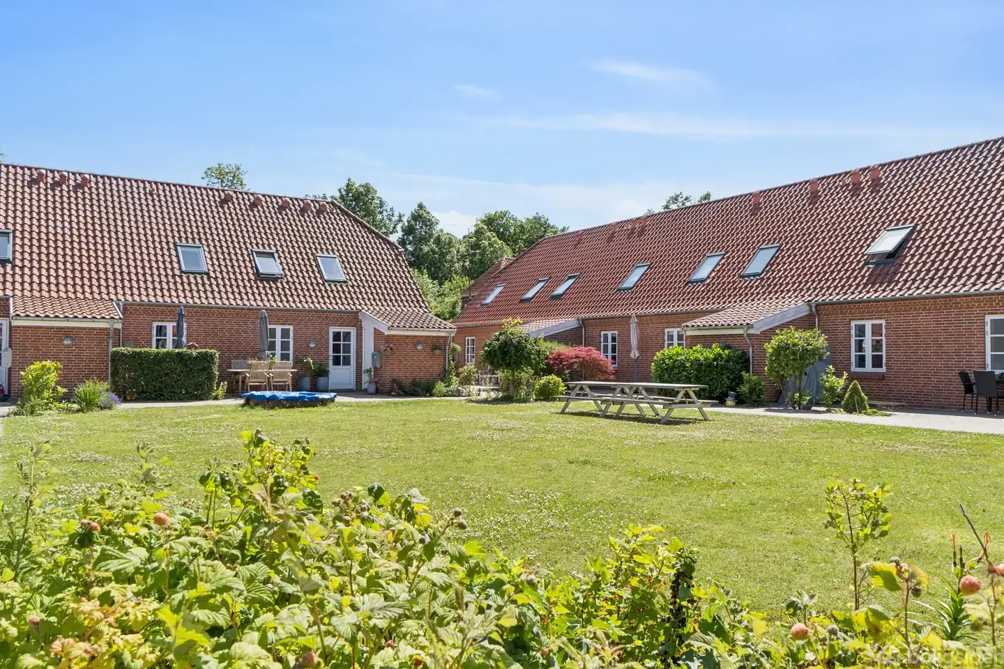 Rækkehus på Østre Messegade 9A, 2650 Hvidovre