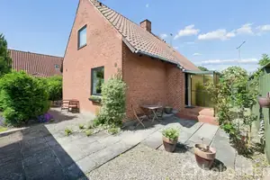Villa på Blichersvej 17, 2630 Taastrup