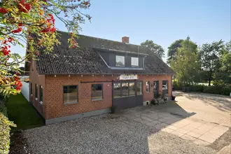 Villa på Tolstrupvej 19, Thorup, 9330 Dronninglund