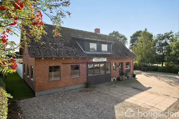 Villa på Tolstrupvej 19, 9330 Dronninglund