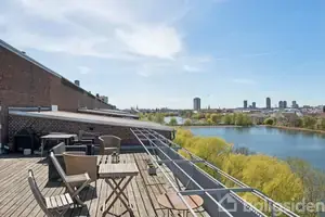 Ejerlejlighed på Gyldenløvesgade 21, 4. tv., 1600 København V
