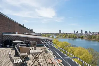 Ejerlejlighed på Gyldenløvesgade 21, 4. tv., 1600 København V