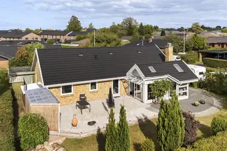 Villa på Storebæltsvænget 27, 5500 Middelfart