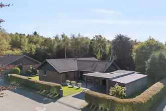 Villa på Lyngvænget 35, Glyngøre, 7870 Roslev