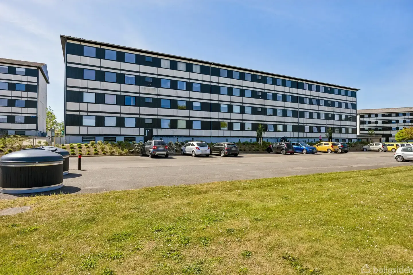 Ejerlejlighed på Tyreengen 26, 2. mf., 4220 Korsør