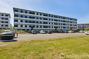 Ejerlejlighed på Tyreengen 26, 2. mf., 4220 Korsør