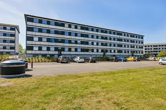Ejerlejlighed på Tyreengen 26, 2. mf., 4220 Korsør