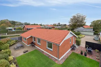 Villa på Birkevej 2, 7600 Struer
