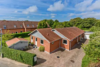 Villa på Tværstenen 3, 4281 Gørlev