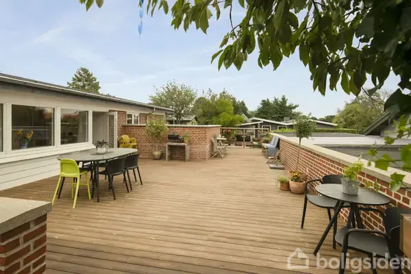 Villa på Ørebrogade 7, 8200 Aarhus N