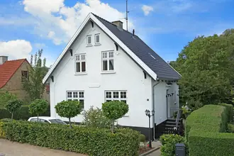 Villa på Mosevang 11, 4300 Holbæk